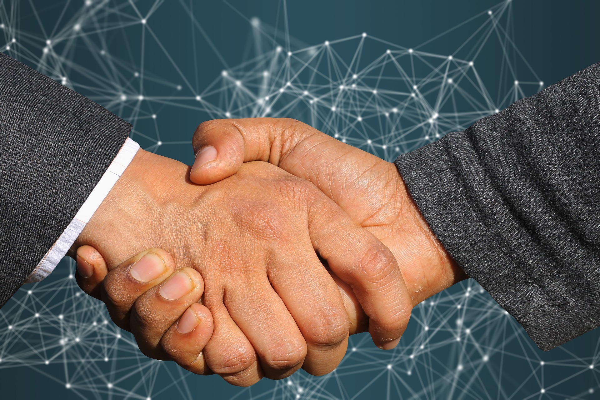 Geld und Energiefluss in Business und Management